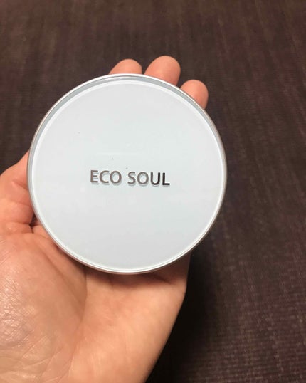 ザ セム パワープルーフ クリーン BBクッションファンデ /the SAEM/クッションファンデーションを使ったクチコミ(1枚目)