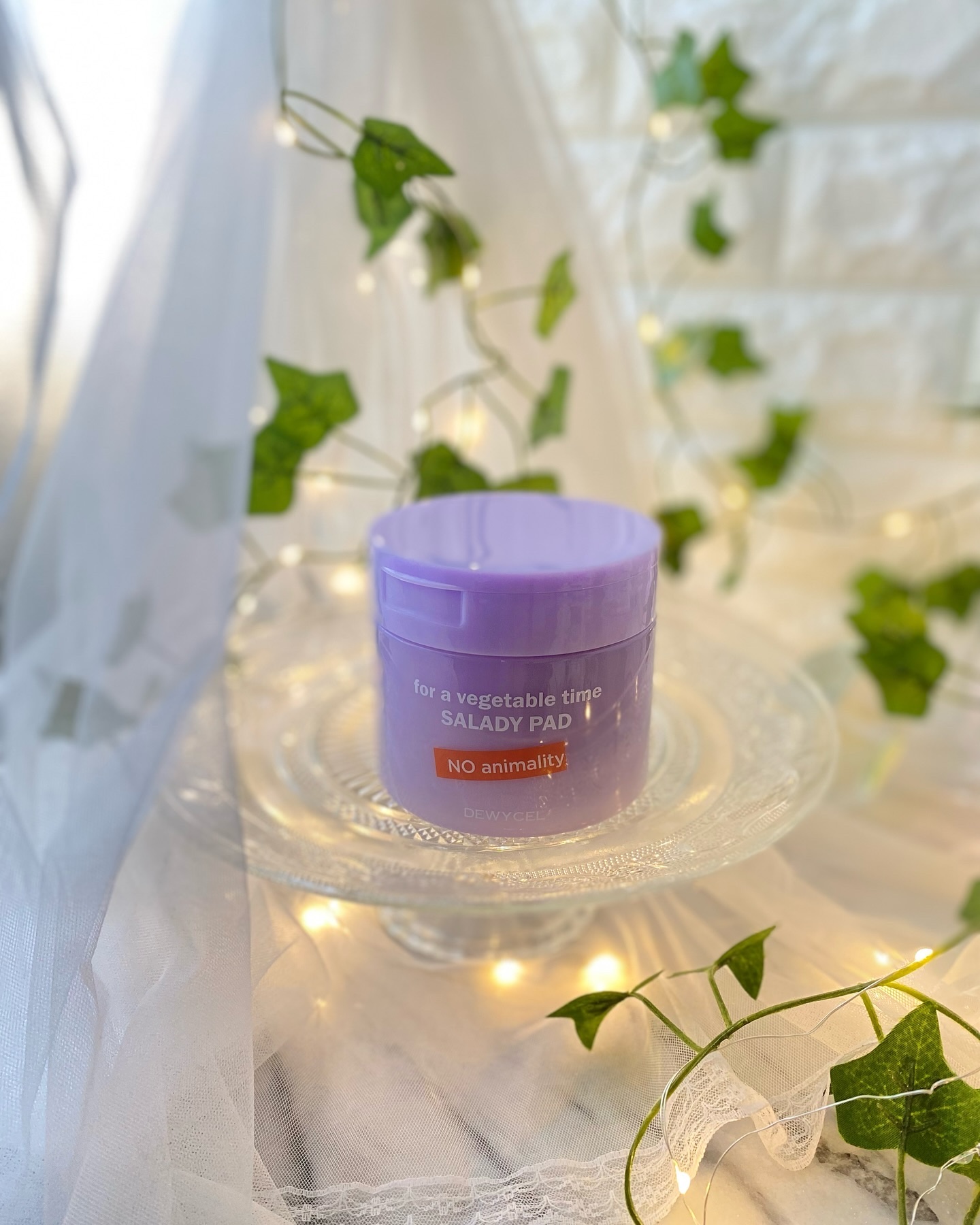 ポアーテンクリーム/DEWYCEL/化粧下地を使ったクチコミ（2枚目）