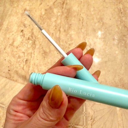 アイラッシュセラム/Bio Lucia(ビオルチア)/まつげ美容液を使ったクチコミ(4枚目)