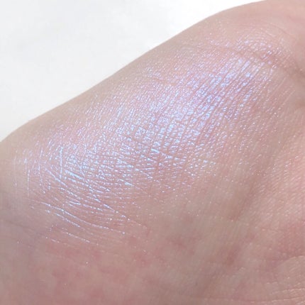 Rainbow Ball Eyeshadow/SHEDELLA/単色アイシャドウを使ったクチコミ(6枚目)