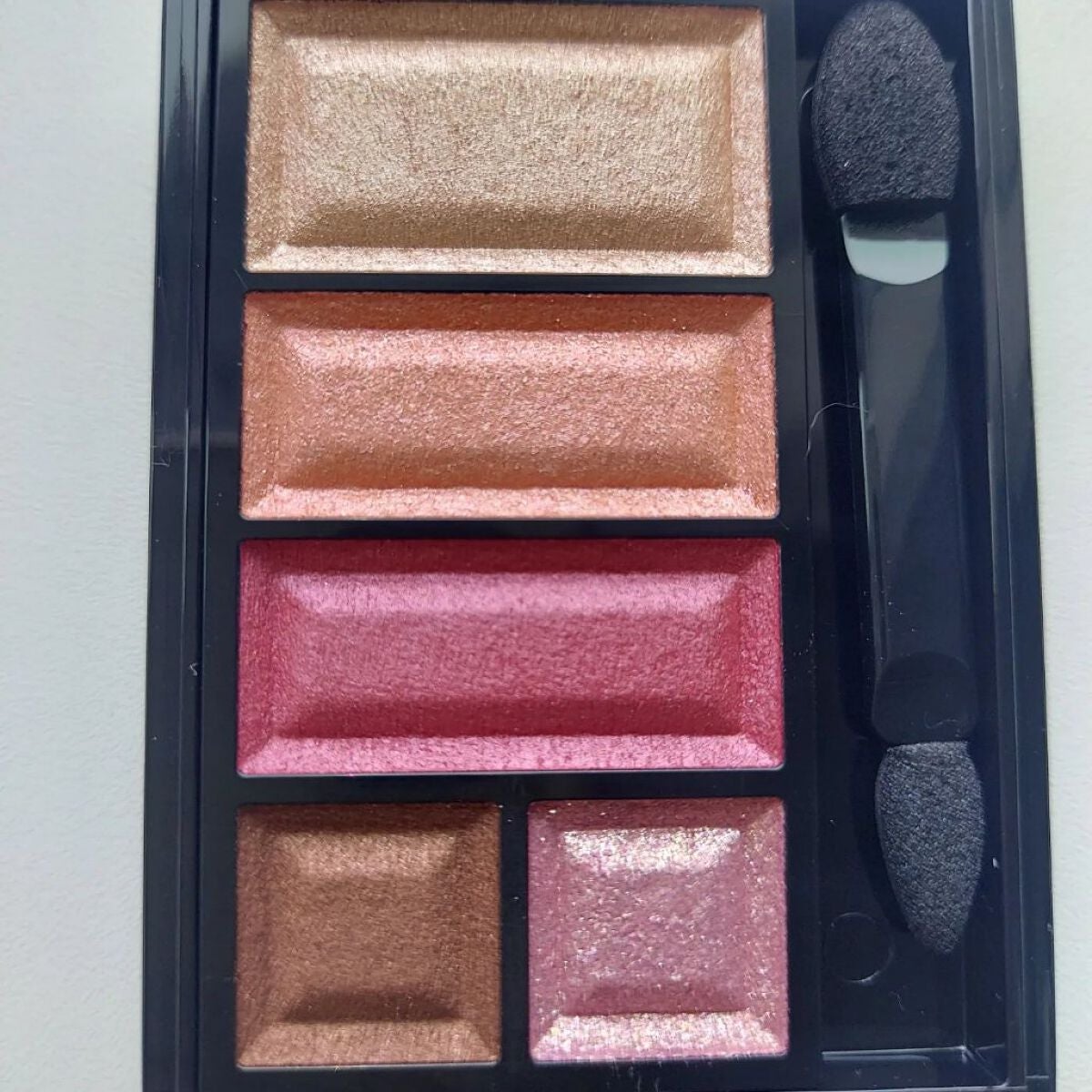 まるみ♡ on LIPS 「バレンタイ🍫のメイクはこんなあま〜いメイクはいかが?【リンメ..」(5枚目)