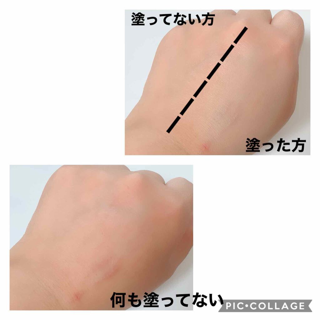 カネボウ フュージョンフィット ウェア/KANEBO/リキッドファンデーションを使ったクチコミ(3枚目)