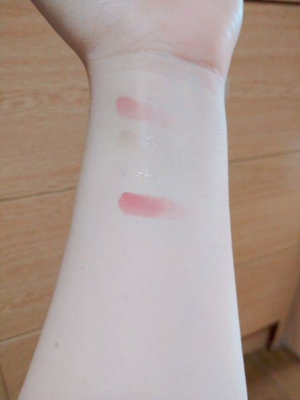 ゲットジュエルパレット/unleashia/アイシャドウパレットを使ったクチコミ(2枚目)