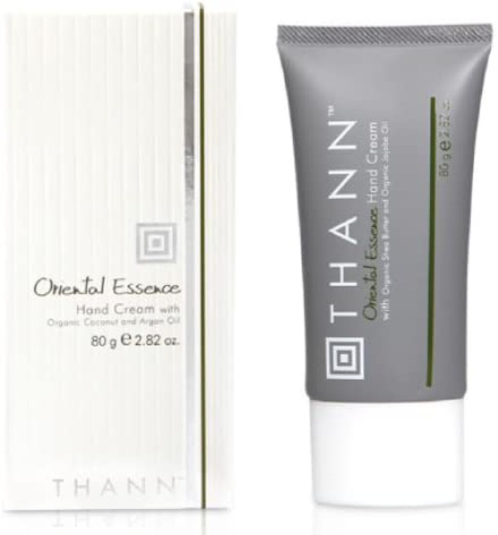 THANN ハンドクリームOE