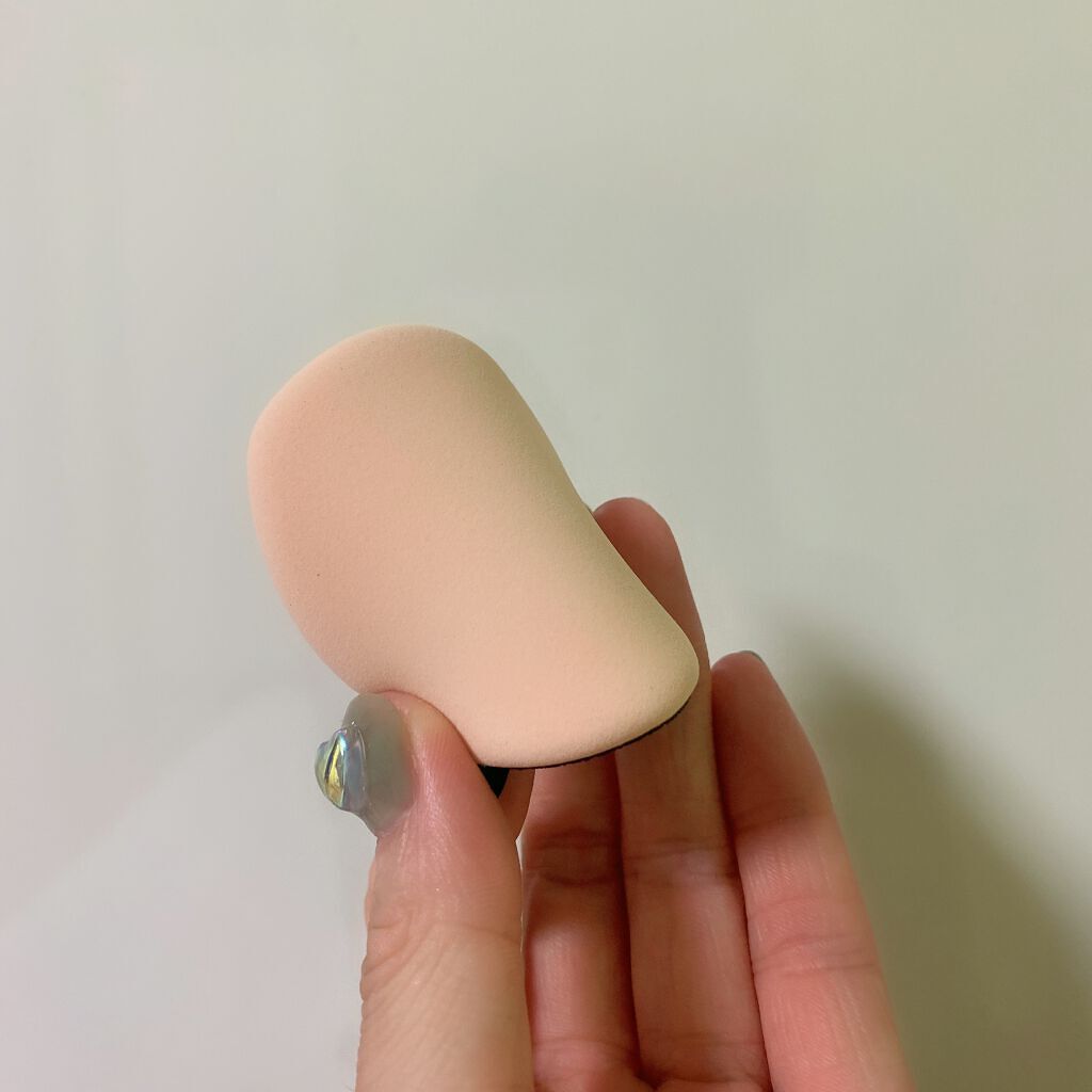 プロテーラービーベルベットカバークッション/espoir/クッションファンデーションを使ったクチコミ(6枚目)