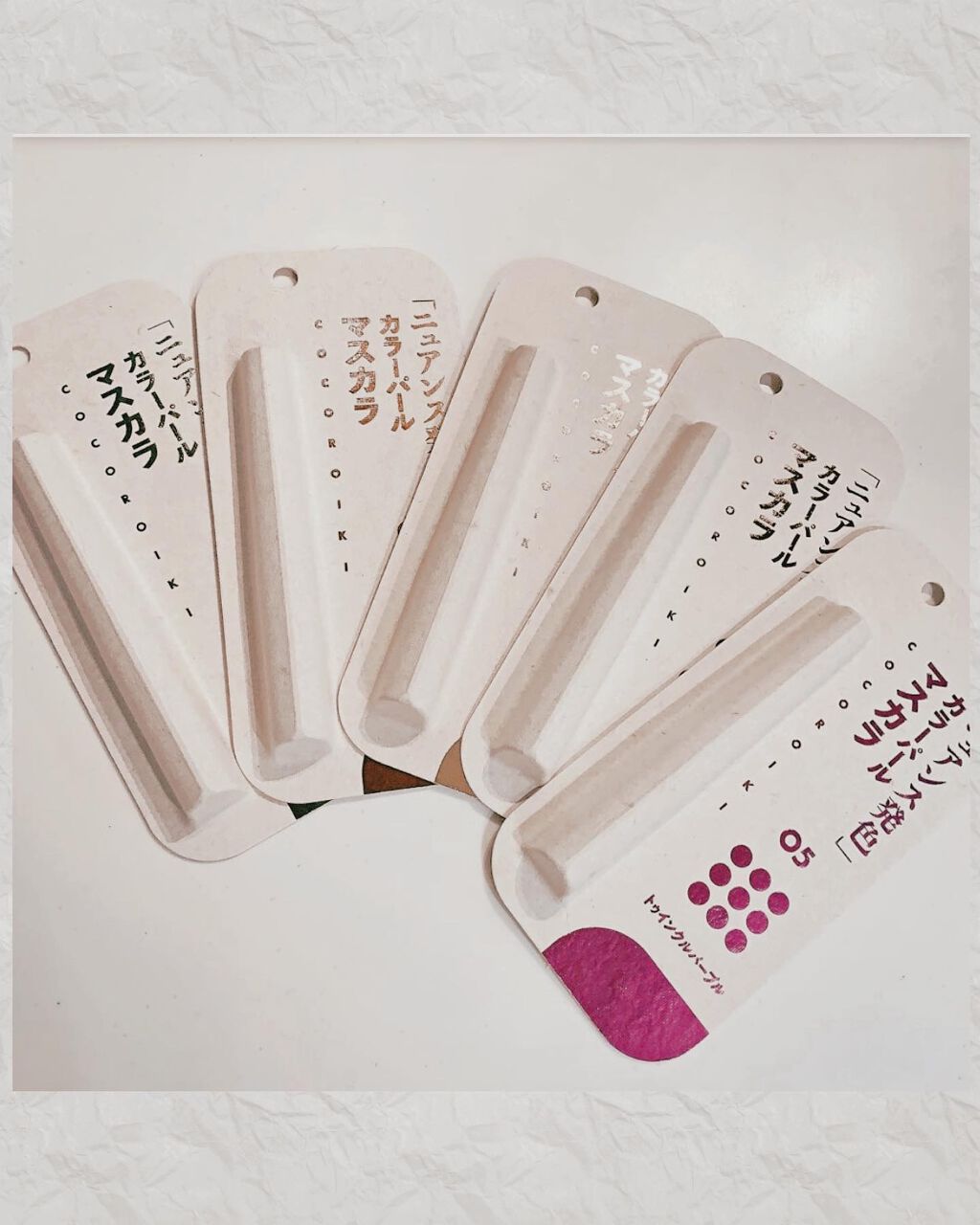 を使ったクチコミ（2枚目）