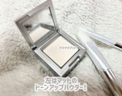 ストロビングフェイスキューブ/TWO SLASH FOUR/ハイライトを使ったクチコミ(3枚目)