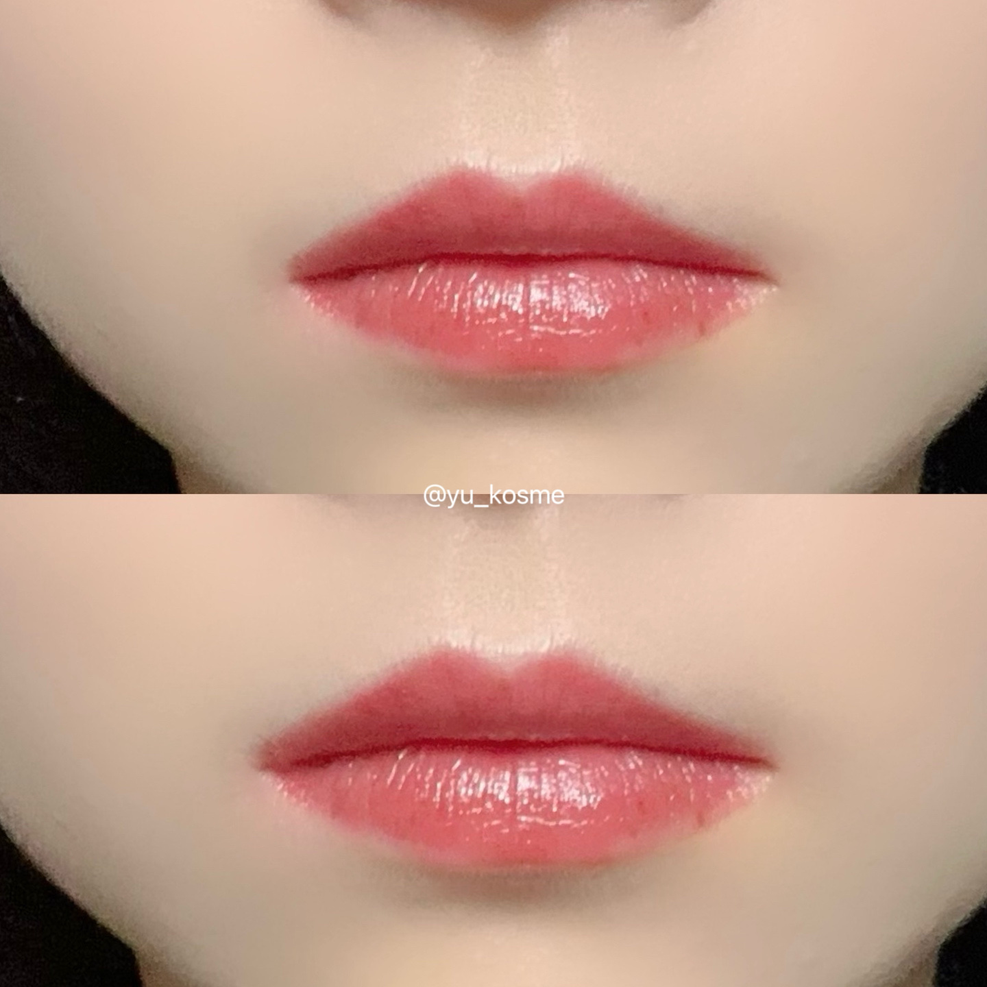 リップスティック/M・A・C/口紅を使ったクチコミ（3枚目）