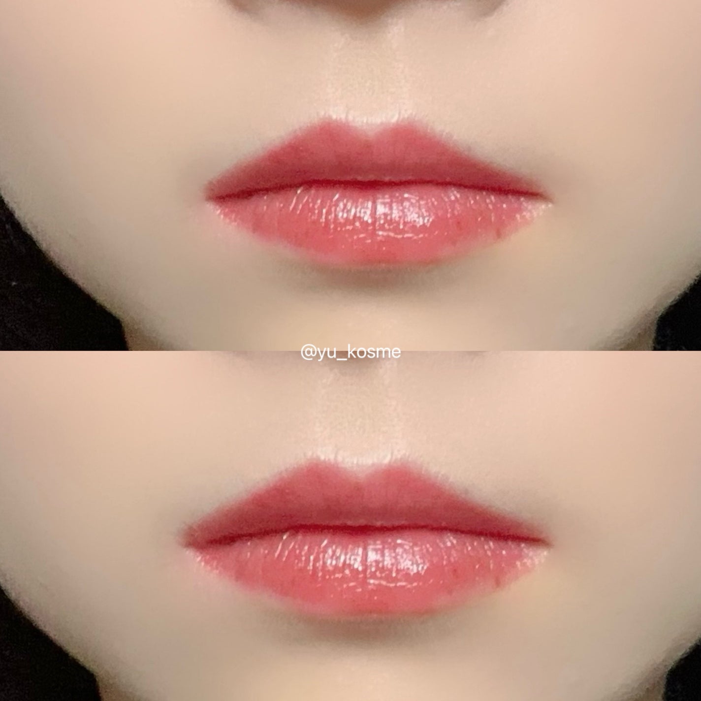 リップスティック/M・A・C/口紅を使ったクチコミ(3枚目)