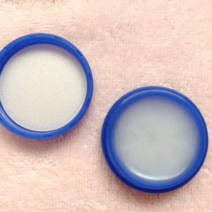 薬用 リップバーム ハチミツの香り/DAISO/リップバームを使ったクチコミ(2枚目)