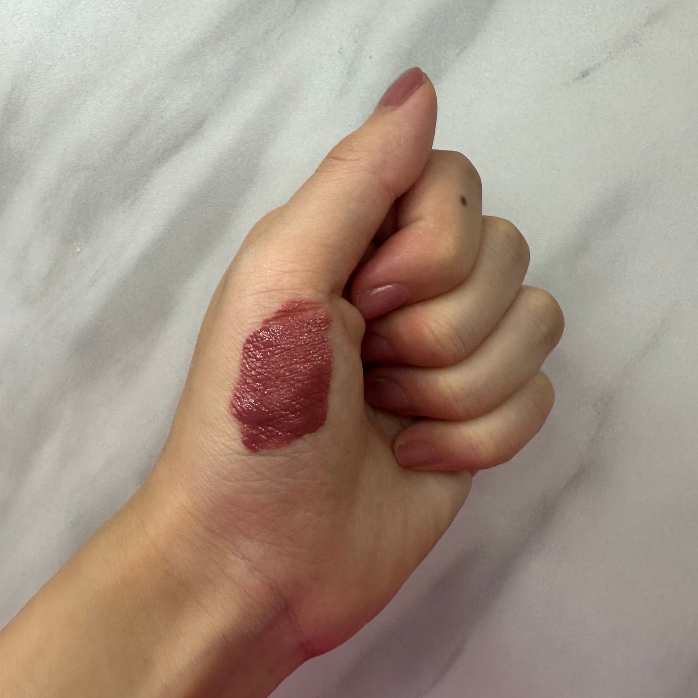 SPステイ ヴィニルインク/MAYBELLINE NEW YORK/口紅を使ったクチコミ(2枚目)