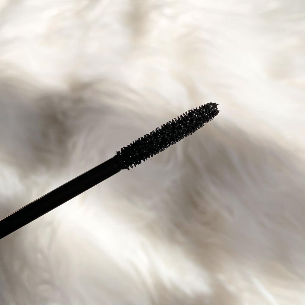 インプレッシブセパレートマスカラ ロング／ボリューム/アイプルーフ/マスカラを使ったクチコミ（3枚目）