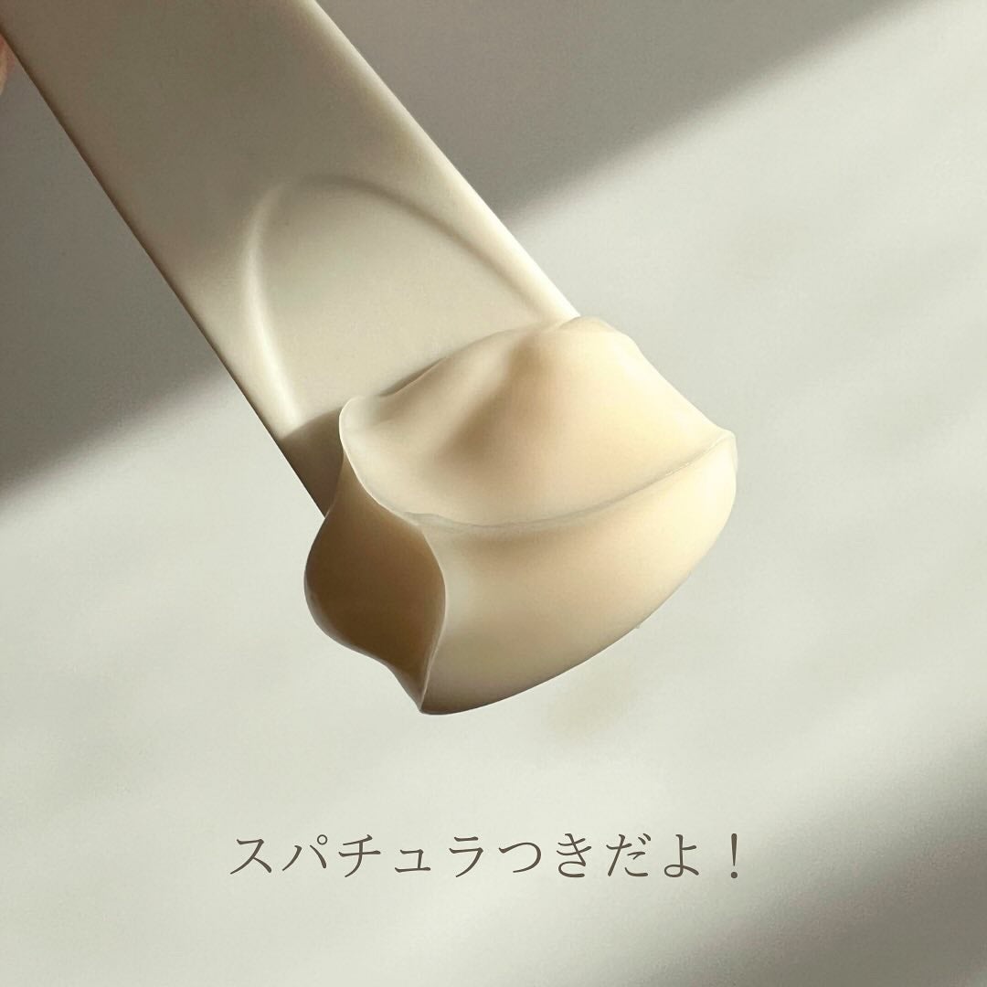 ブラックスネイル クリーム/Dr.G/フェイスクリームを使ったクチコミ(3枚目)