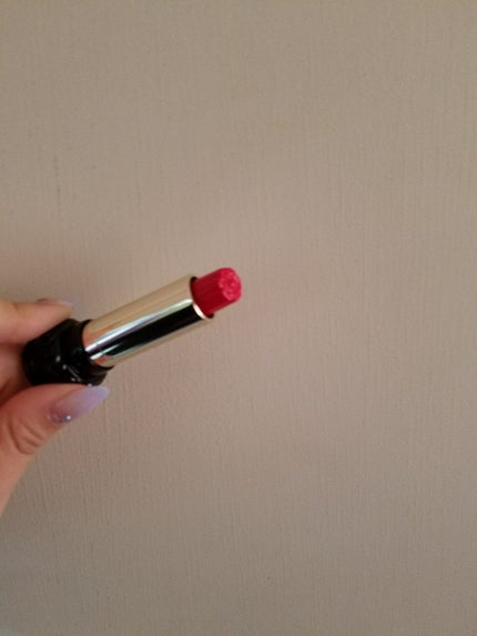 ANNA SUI リップスティックFのクチコミ「『 ANNA SUI リップスティックF 401』
久々の投稿☺
ANNA SUIのリッ.....」(3枚目)