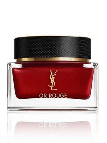 オールージュ ラ クレーム エサンシエル YVES SAINT LAURENT BEAUTE