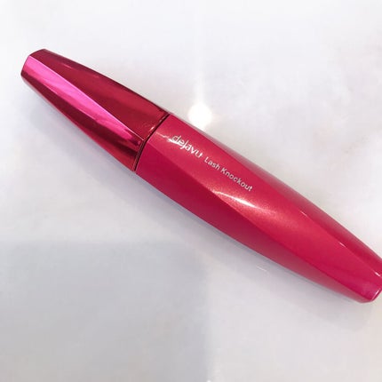 「塗るつけまつげ」ボリュームタイプ/デジャヴュ/マスカラを使ったクチコミ(2枚目)