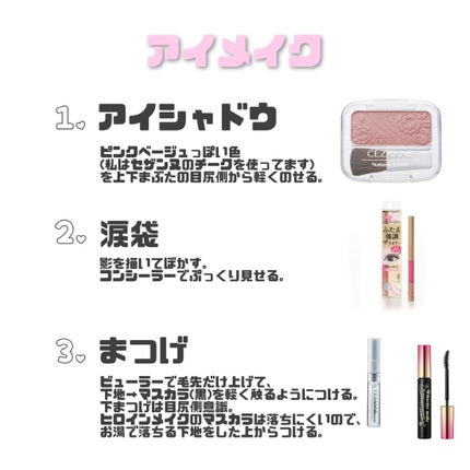 クリエイティブコンシーラーe/IPSA/パレットコンシーラーを使ったクチコミ(4枚目)