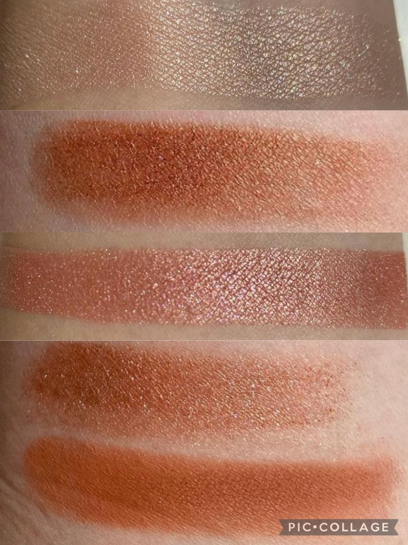 レ キャトル オンブル/CHANEL/アイシャドウパレットを使ったクチコミ（3枚目）