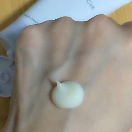 ロブサ・デ・コル デイケアクリーム/ロブサ・デ・コル/ハンドクリームを使ったクチコミ(2枚目)