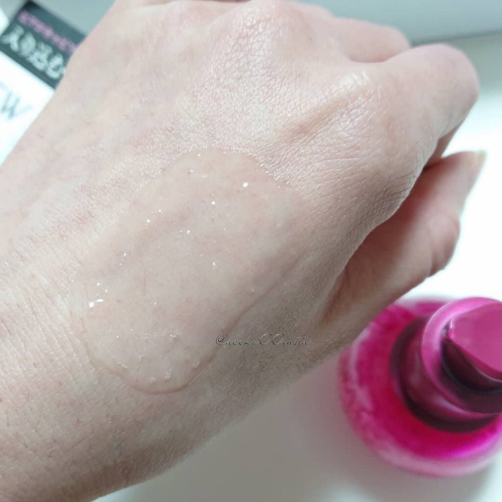 キャビアドットブースター/DEW/ブースター・導入液を使ったクチコミ(4枚目)