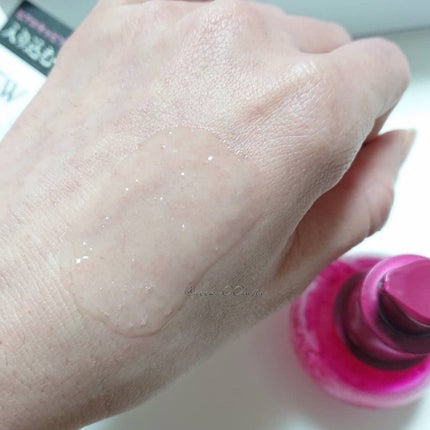 キャビアドットブースター/DEW/ブースター・導入液を使ったクチコミ(4枚目)