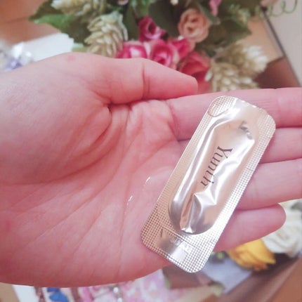 生VC美白美容液/Yunth/美容液を使ったクチコミ(5枚目)