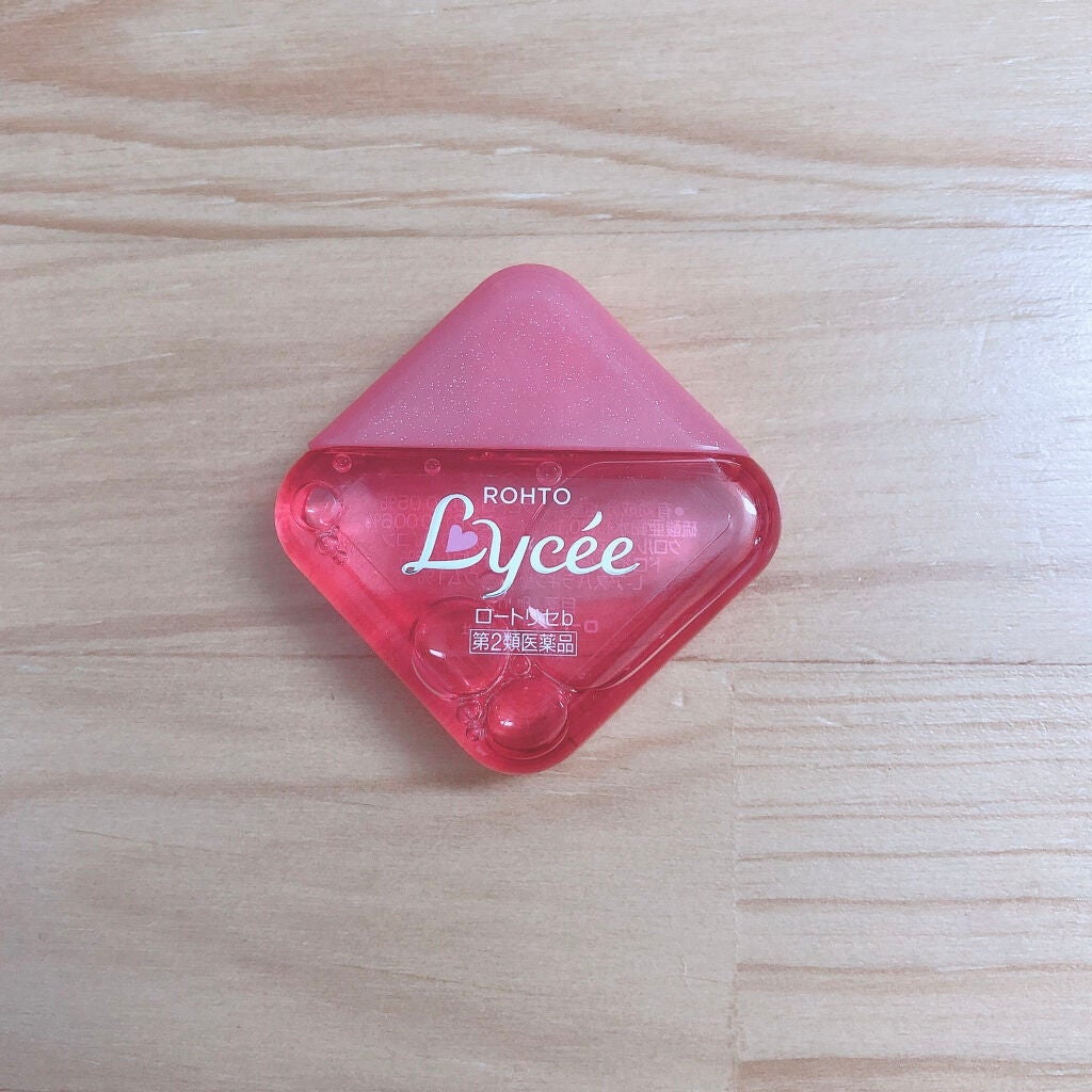 ロートリセ(医薬品)/ロート製薬/その他を使ったクチコミ(3枚目)