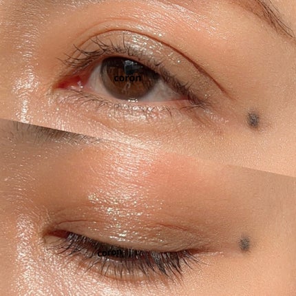 ヘビーローテーション カラーリングアイブロウEX/ヘビーローテーション/眉マスカラを使ったクチコミ(2枚目)