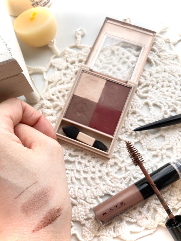 超細芯アイブロウ/CEZANNE/アイブロウペンシル by Yuki ♡フォロバ