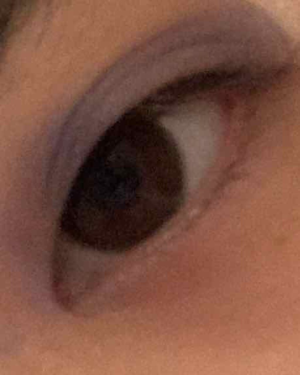 UR GLAM　BLOOMING EYE COLOR PALETTE/U R GLAM/アイシャドウパレットを使ったクチコミ（2枚目）