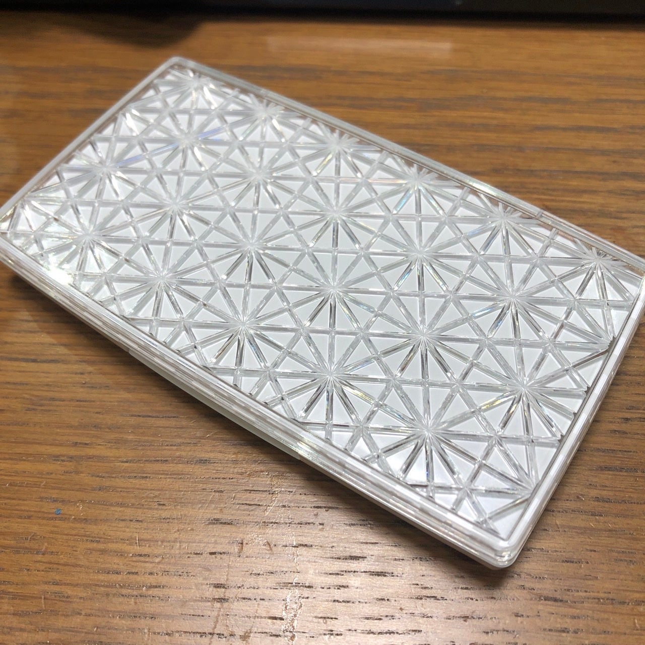 UVファンデーション EXプレミアム/CEZANNE/パウダーファンデーションを使ったクチコミ(1枚目)