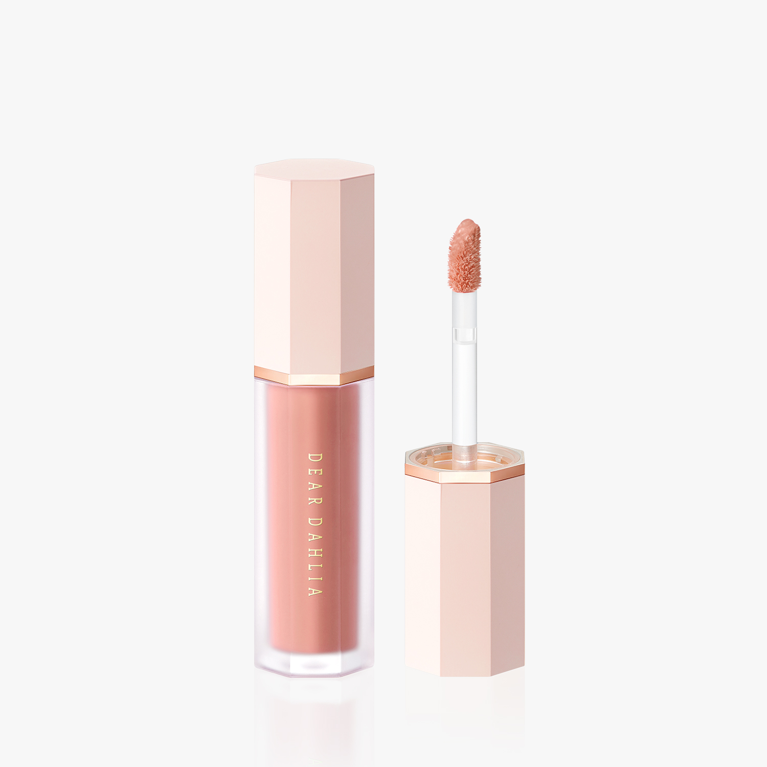 ペタルドロップリキッドブラッシャー フレッシュ(FLESH)