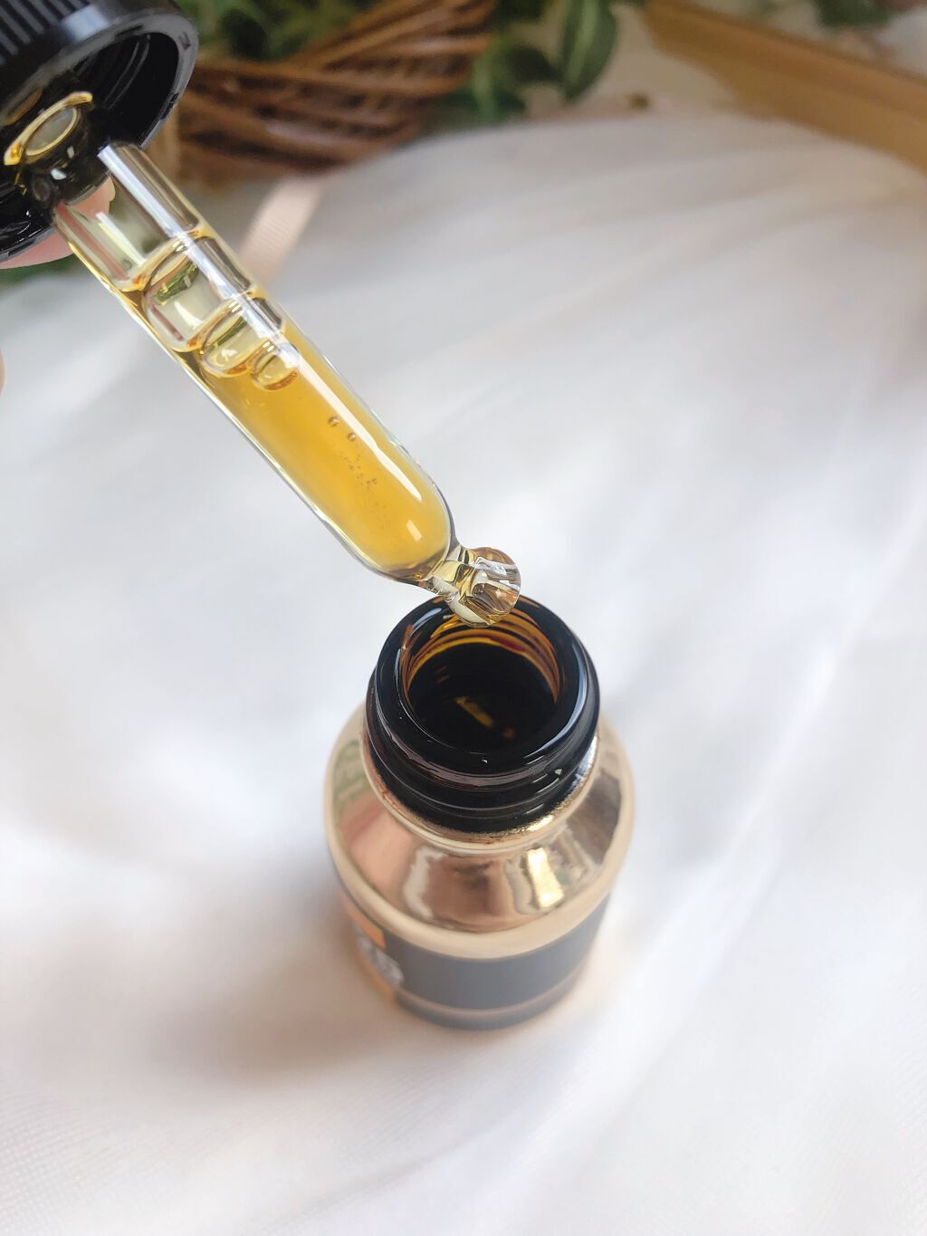 C25セラム ネオ/オバジ/美容液を使ったクチコミ(2枚目)