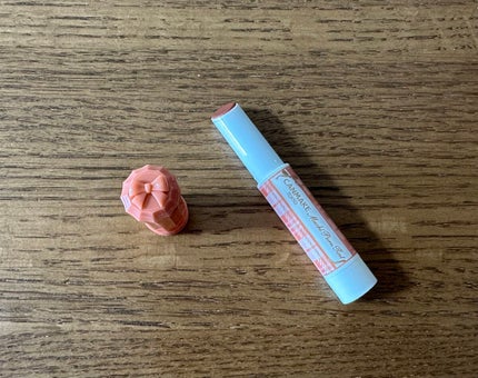 むちぷるティント/キャンメイク/リップティントを使ったクチコミ(3枚目)