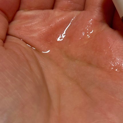 ブースト ポンパー X/アーレス/美容液を使ったクチコミ(2枚目)