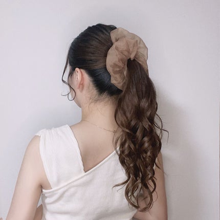 ヘアワックス/ザ・プロダクト/ヘアワックス・クリームを使ったクチコミ(10枚目)