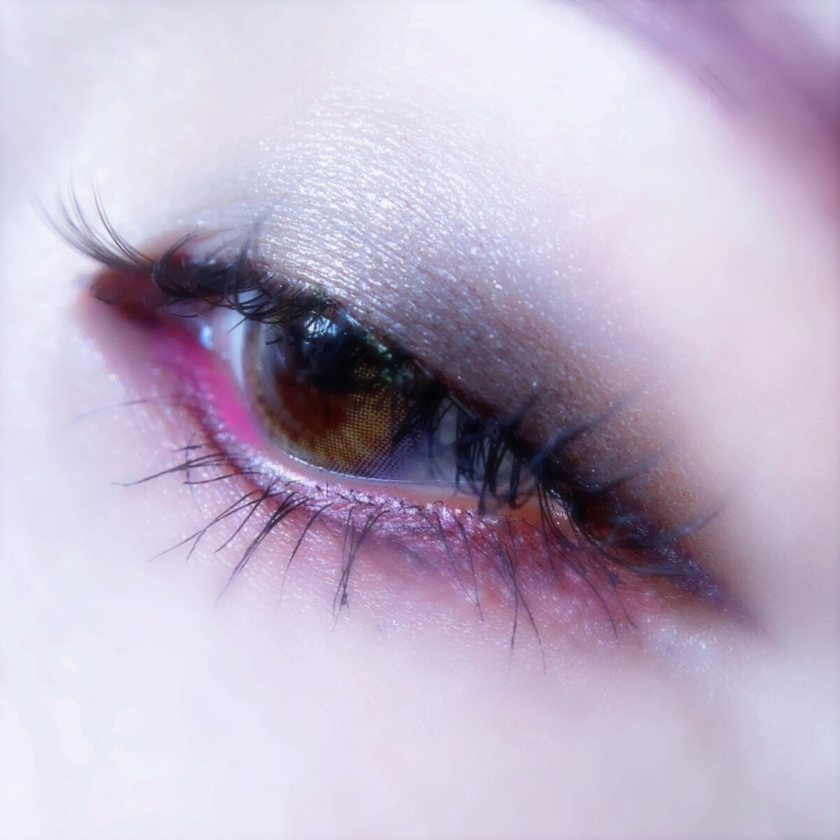 デザイニング カラー アイズ/SUQQU/アイシャドウパレットを使ったクチコミ（3枚目）