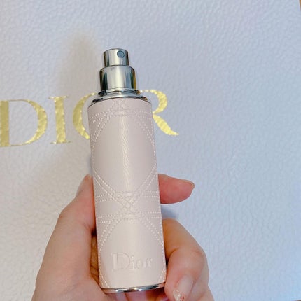 スノー アルティメット リフレクション クリーム/Dior/フェイスクリームを使ったクチコミ(4枚目)