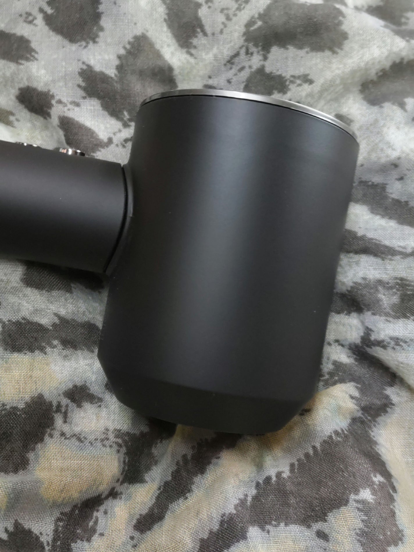 Dyson Supersonic Ionicヘアドライヤー/dyson/ドライヤーを使ったクチコミ(3枚目)