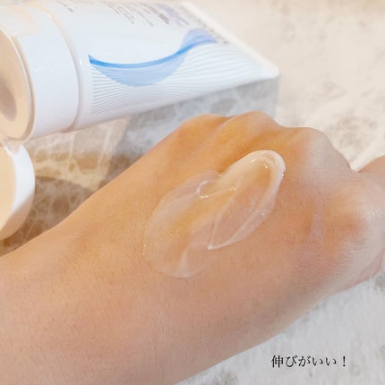 DMT フェイシャルクリーム/PHYSIOGEL/フェイスクリームを使ったクチコミ(6枚目)