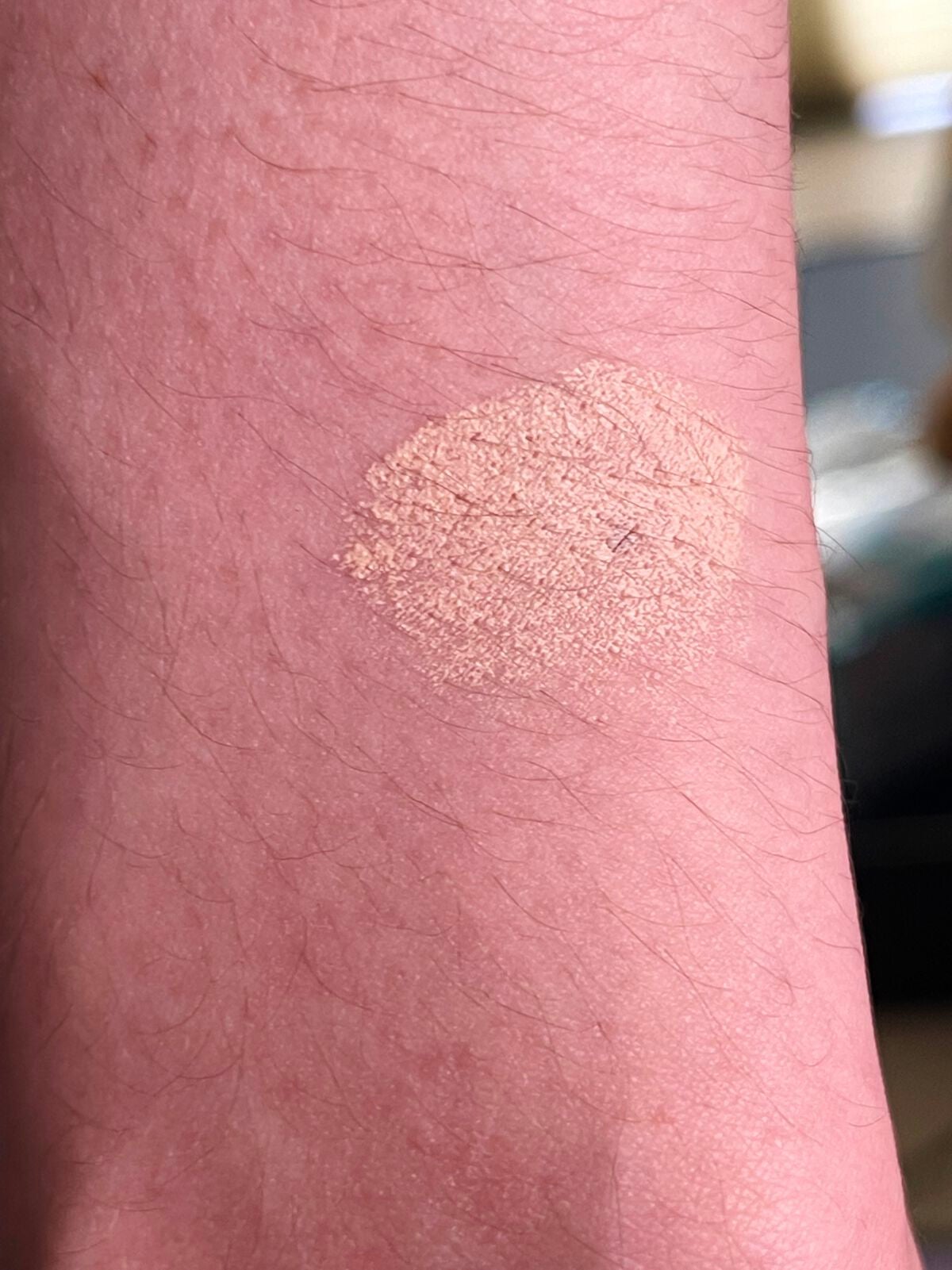 プロテーラービーベルベットカバークッション/espoir/クッションファンデーションを使ったクチコミ(6枚目)