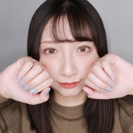 ナチュラルネイルカラーN/デュカート/マニキュアを使ったクチコミ(4枚目)