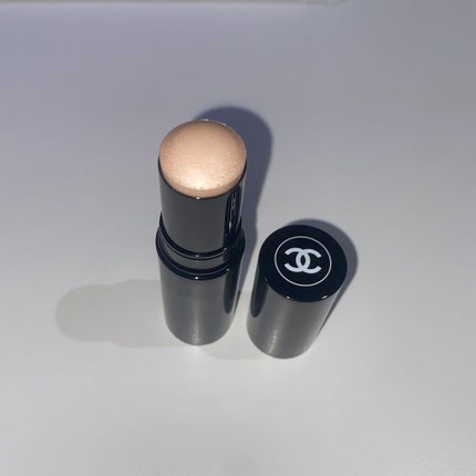 ボーム エサンシエル/CHANEL/スティックハイライトを使ったクチコミ(1枚目)