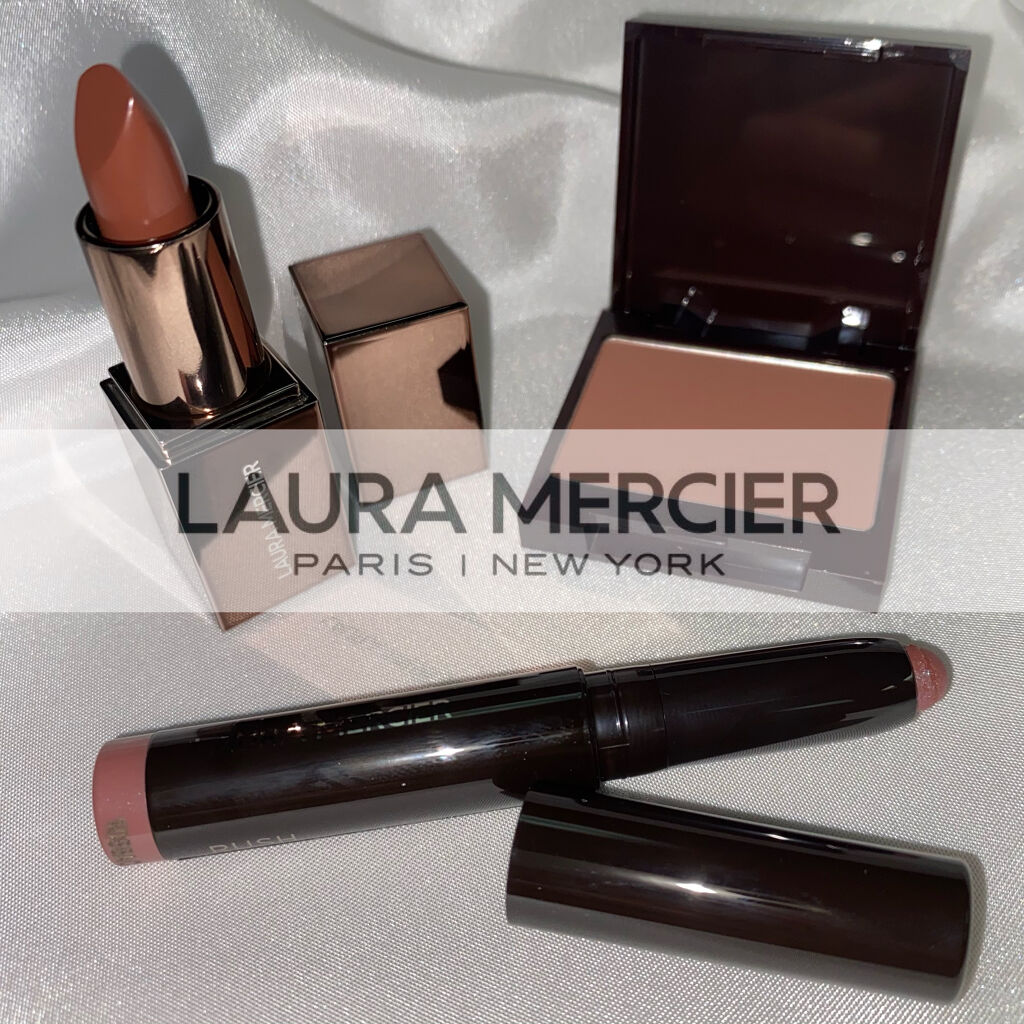 キャビアスティック アイカラー/ローラ メルシエ/スティックアイシャドウを使ったクチコミ（1枚目）