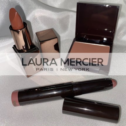 キャビアスティック アイカラー/ローラ メルシエ/スティックアイシャドウを使ったクチコミ(1枚目)