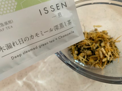 CHASTA/共栄製茶/その他を使ったクチコミ(3枚目)