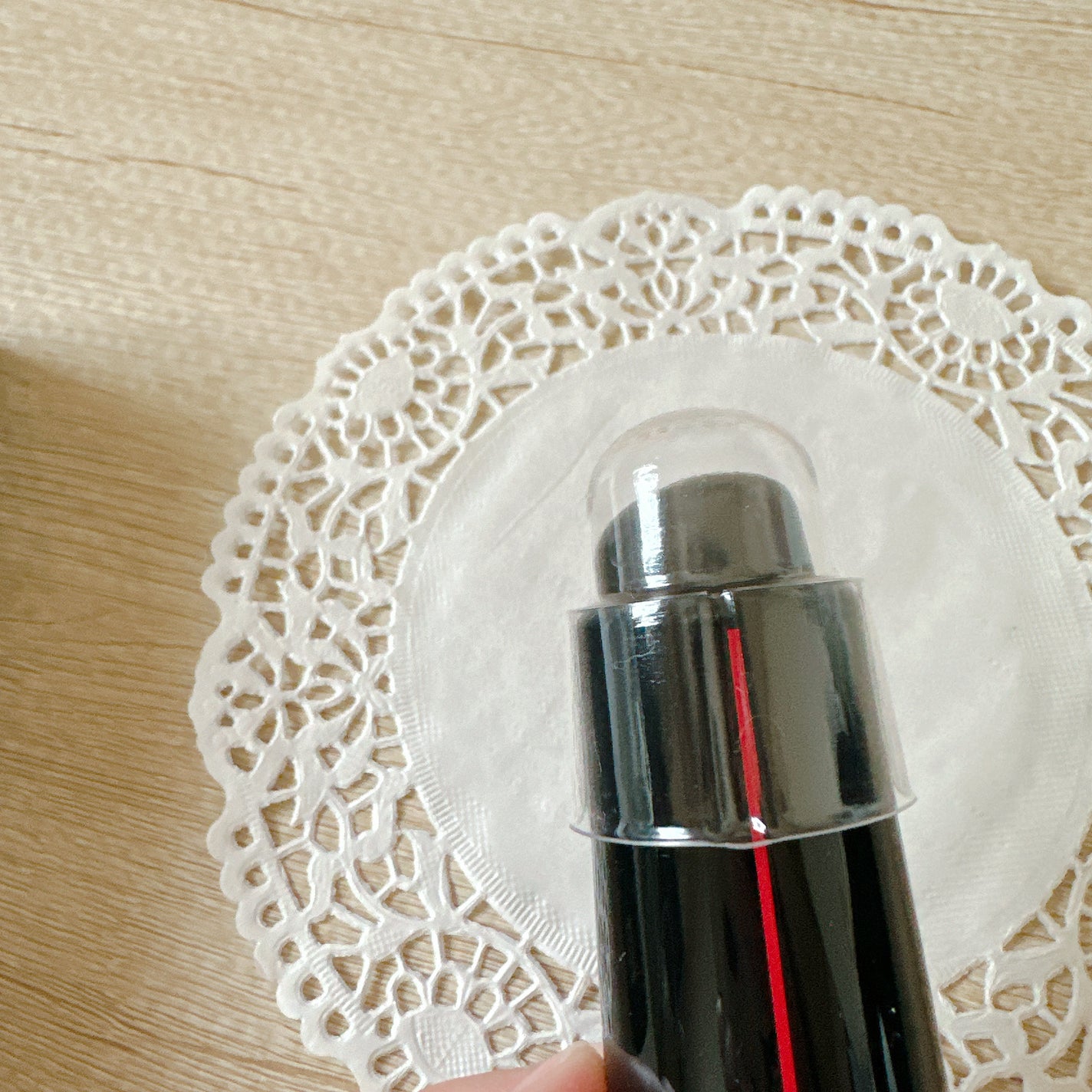 DAIYA FUDE フェイス デュオ/SHISEIDO/メイクブラシを使ったクチコミ(3枚目)