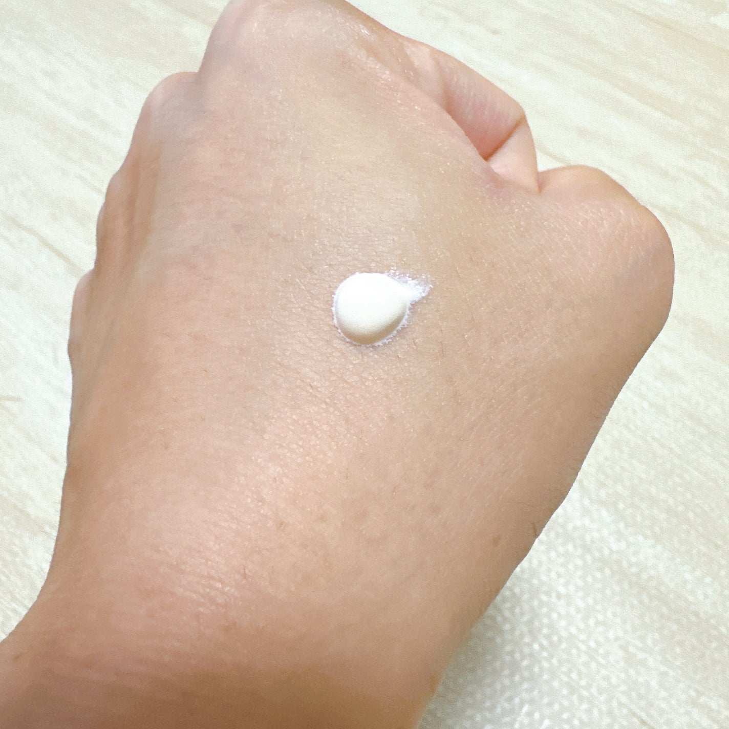 UVイデア XL プロテクショントーンアップ クリア/ラ ロッシュ ポゼ/化粧下地を使ったクチコミ(5枚目)