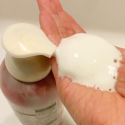 シュワとろオイル泡クレンジング/ビフェスタ/オイルクレンジングを使ったクチコミ(2枚目)