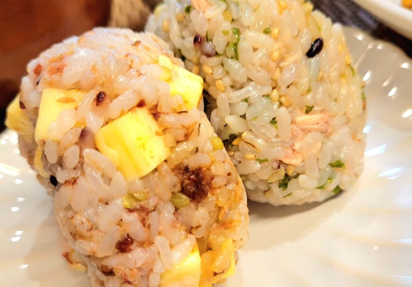 うるおい二十穀米/愛しとーと/その他を使ったクチコミ(2枚目)